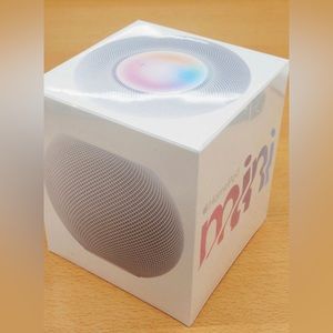 Apple HomePod mini